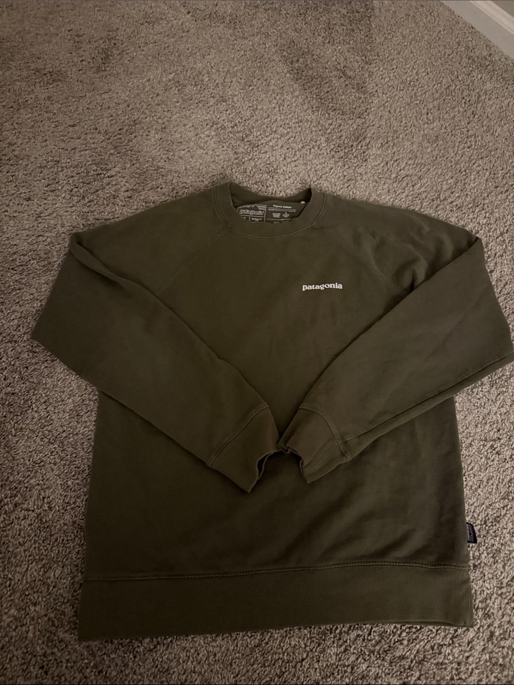 Patagonia